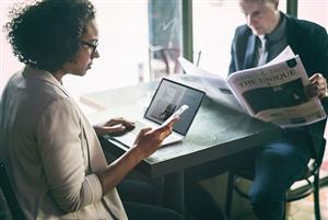 Coaching Professionnel pour rompre l'isolement Image